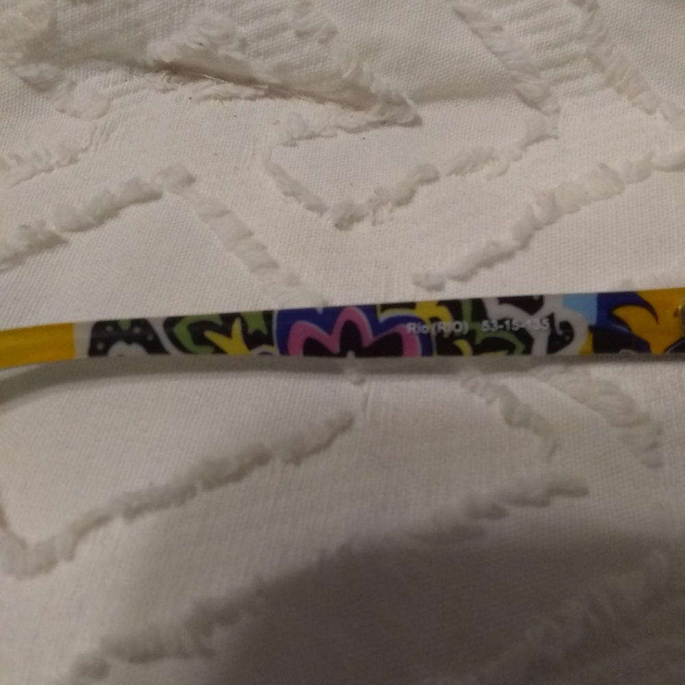 Vera Bradley eyeglasses - Picture 12 of 16
